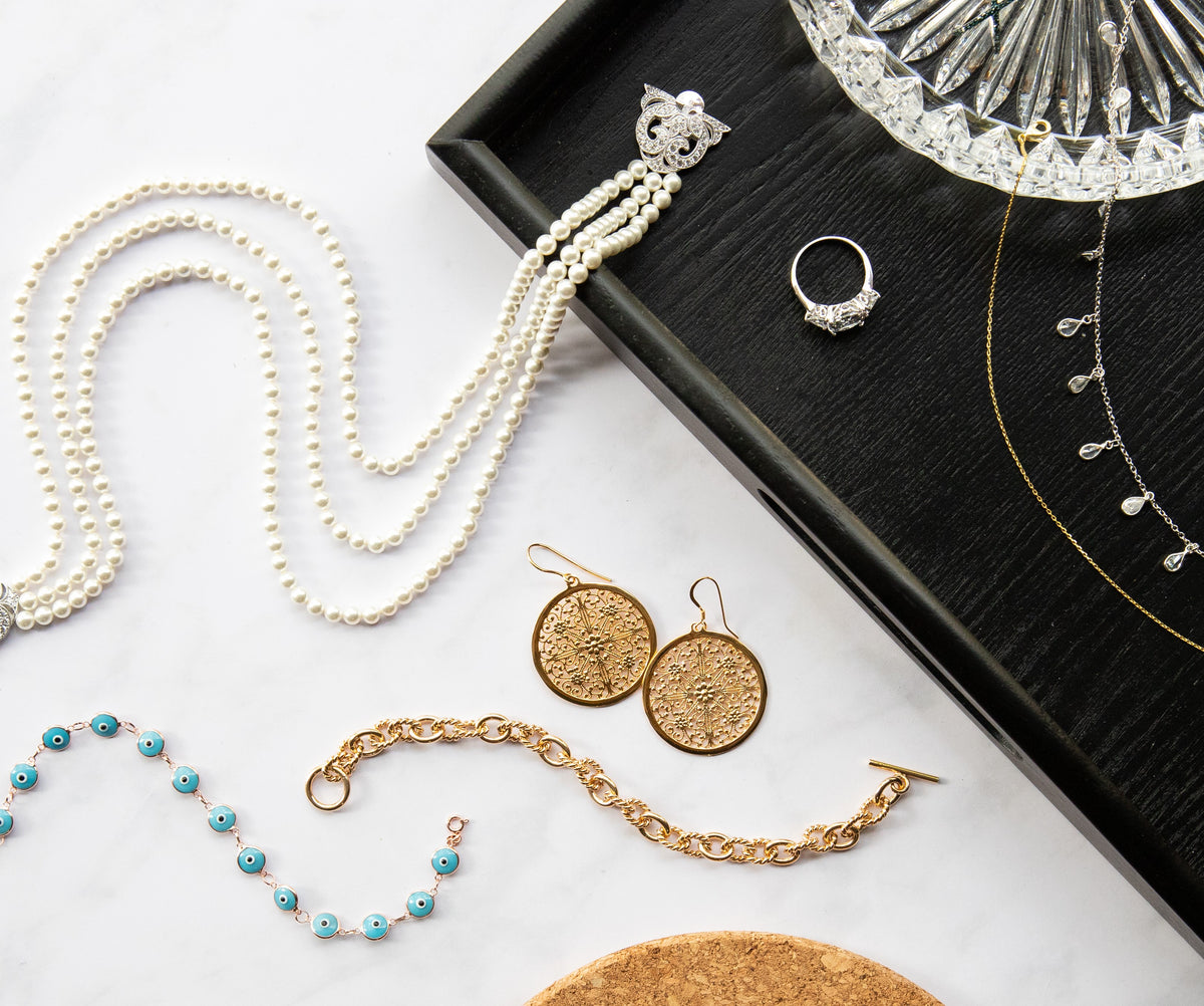 Savvy Necklace