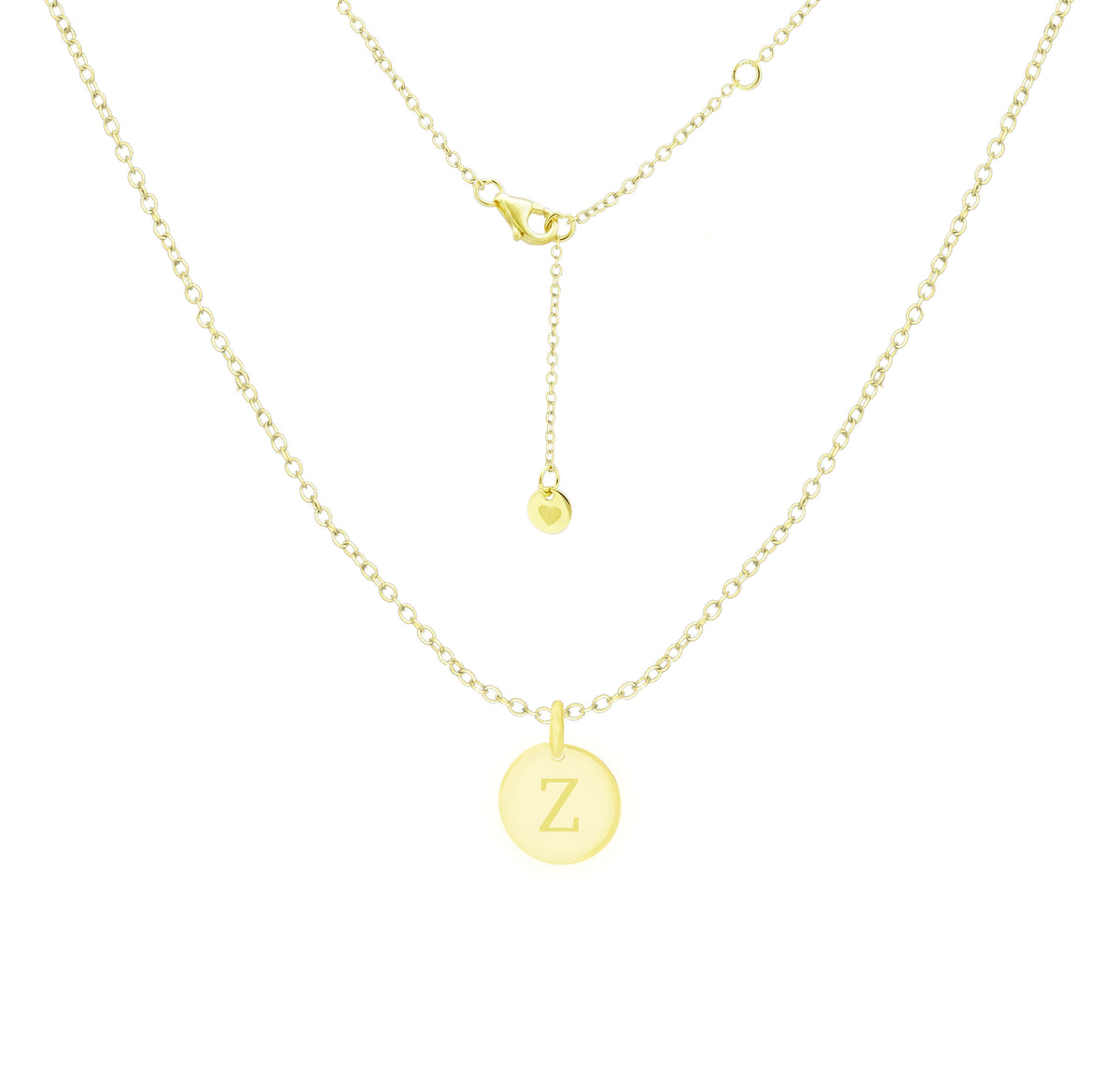 アクセサリー DIFFERENT NECKLACE PREMIUM ELISA COLOR BURST FRAME SHORT PENDANT NECKLACE, GOLD BRIGHT