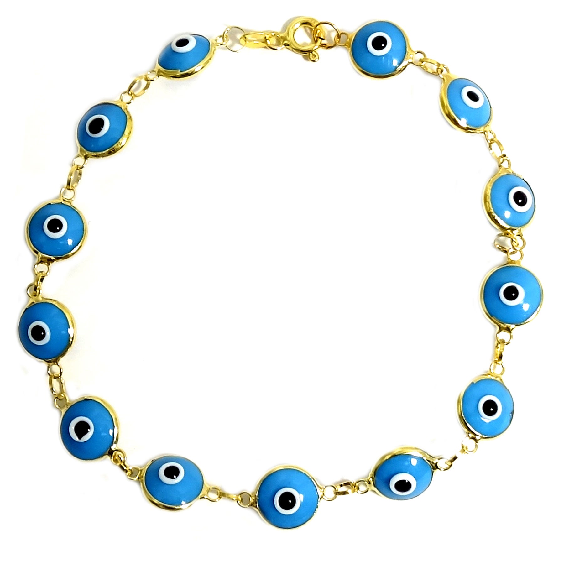 Buy Feng Shui Evil Eye Bracelet for Protection from Evil eye