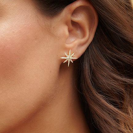 18k Gold Gold Vermeil Over Sterling Silver 18k Gold Vermeil Over