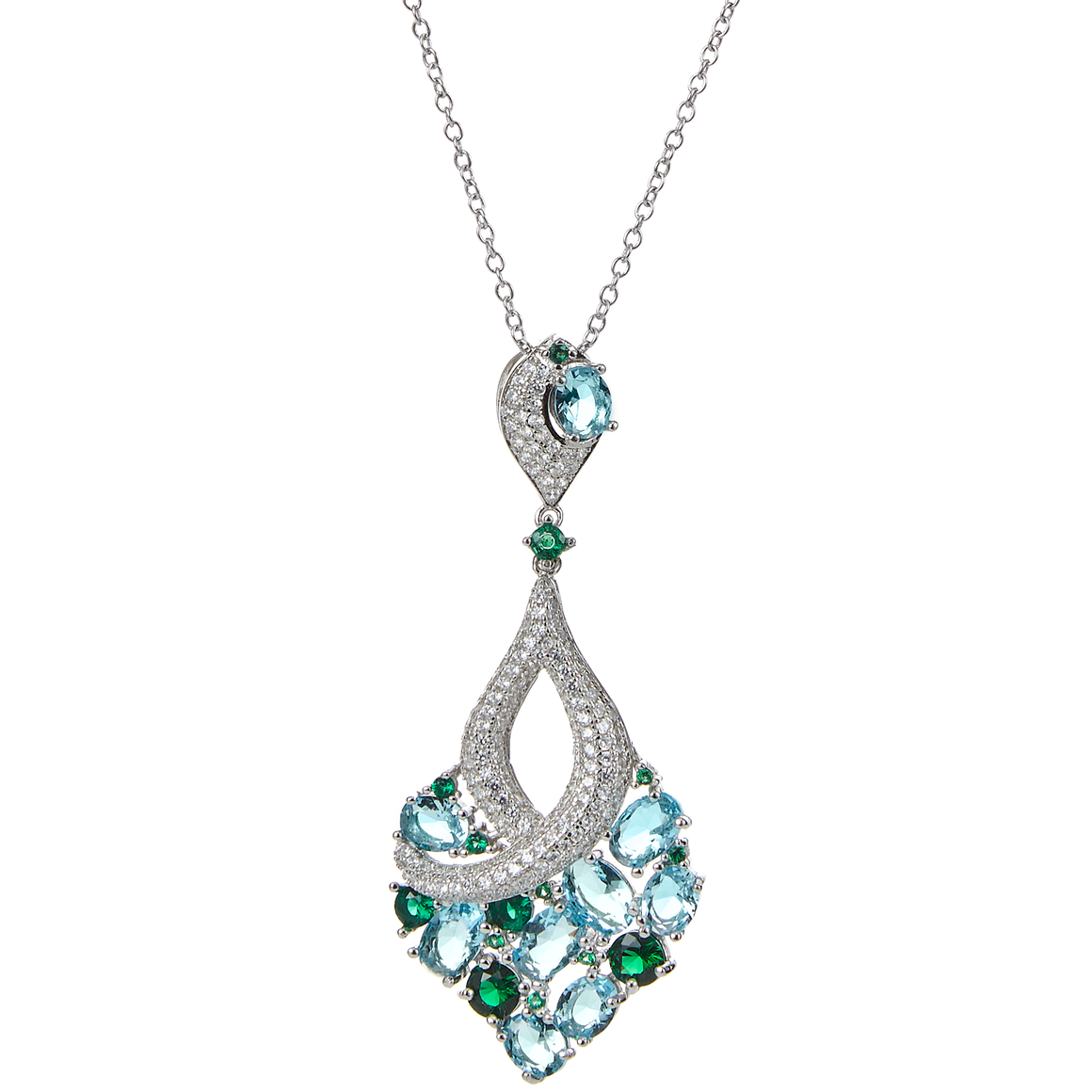 Savvy Necklace main image 1